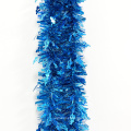 wholesale Laser Tinsel Artificial Christmas Garland